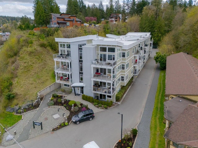 2 of 38 - 1838 Cowichan Bay Rd 204, Cowichan Bay, BC