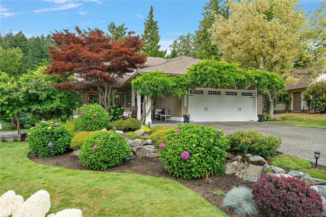 1 of 68 - 1590 Mayneview Terr, North Saanich, BC