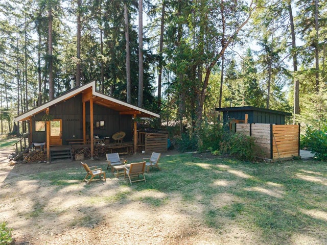 1 of 40 - 2490 Cross Rd, Nanoose Bay, BC