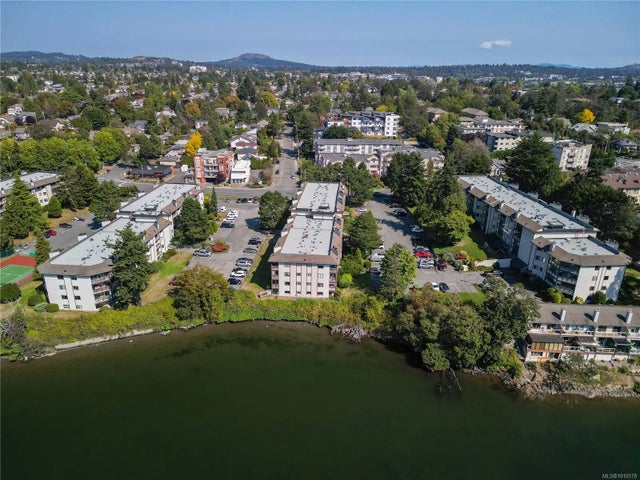 1 of 26 - 71 Gorge Rd W 402, Saanich, BC