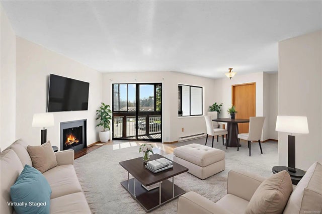 2 of 26 - 71 Gorge Rd W 402, Saanich, BC