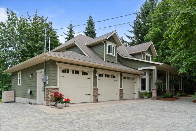 1 of 99 - 11845 Allison Way, Ladysmith, BC