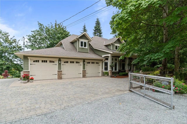 2 of 99 - 11845 Allison Way, Ladysmith, BC