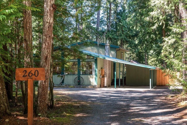 2 of 57 - 260 Malaspina Dr, Gabriola Island, BC