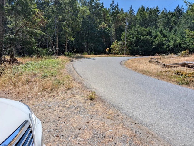 5 of 5 - Lt 51 Commodore Way, Gabriola Island, BC