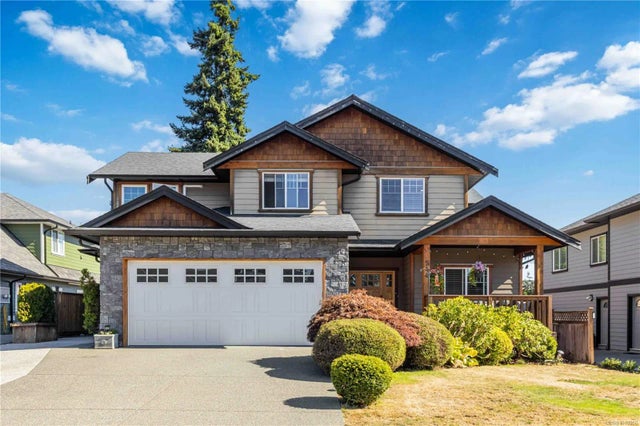 1 of 48 - 544 Woodend Rd, Colwood, BC