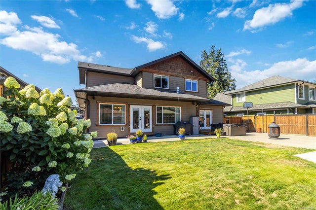 2 of 48 - 544 Woodend Rd, Colwood, BC