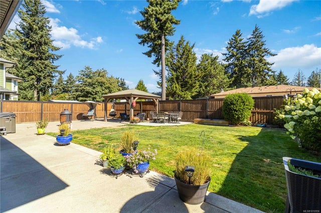 3 of 48 - 544 Woodend Rd, Colwood, BC