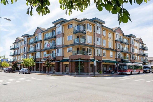 1 of 23 - 9840 Fifth St 302, Sidney, BC