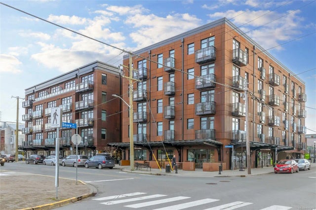 3 of 22 - 515 Chatham St 307, Victoria, BC