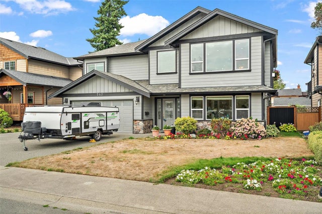 1 of 39 - 540 Woodend Rd, Colwood, BC