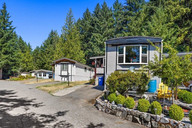 1 of 36 - 2785 Wallbank Rd 37, Shawnigan Lake, BC