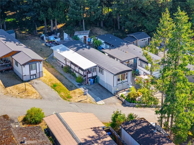 4 of 36 - 2785 Wallbank Rd 37, Shawnigan Lake, BC