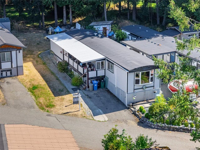 5 of 36 - 2785 Wallbank Rd 37, Shawnigan Lake, BC