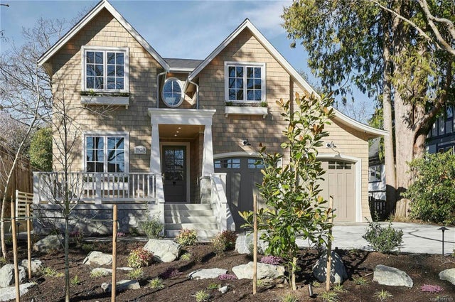 1 of 36 - 1198 St. Patrick St, Oak Bay, BC