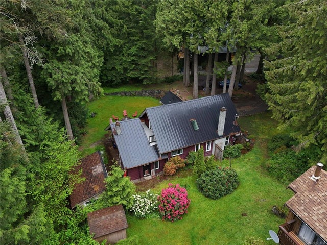 1 of 36 - 2680 Sunny Glades Lane, Shawnigan Lake, BC