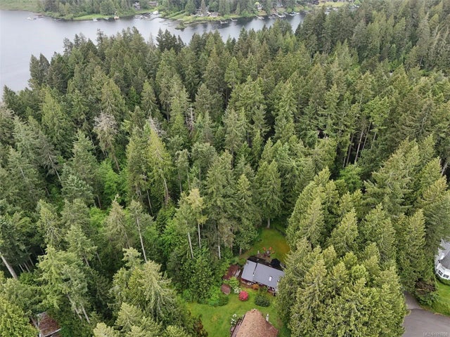 2 of 36 - 2680 Sunny Glades Lane, Shawnigan Lake, BC