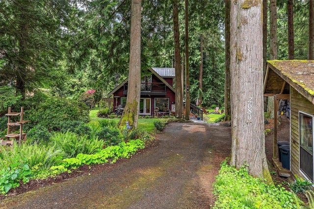 3 of 36 - 2680 Sunny Glades Lane, Shawnigan Lake, BC