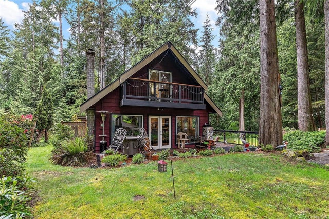 4 of 36 - 2680 Sunny Glades Lane, Shawnigan Lake, BC