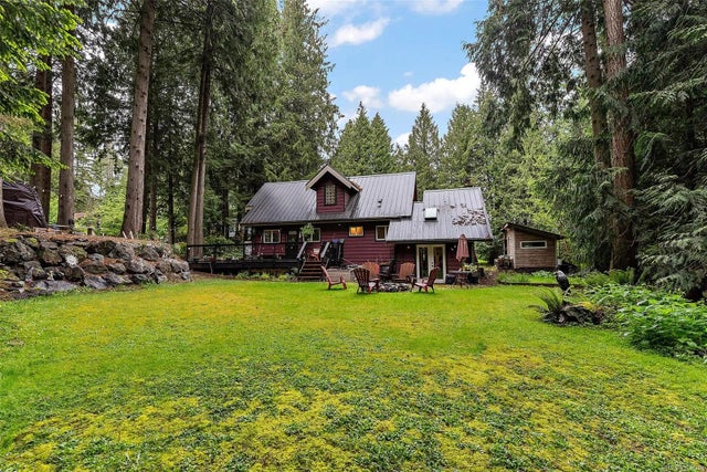 5 of 36 - 2680 Sunny Glades Lane, Shawnigan Lake, BC