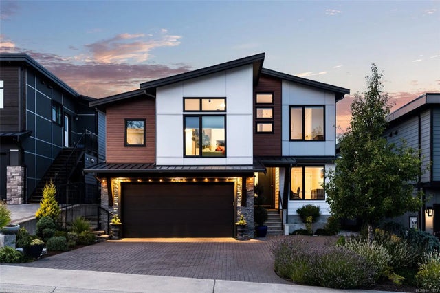 1 of 74 - 534 Elevation Pointe Terr, Colwood, BC