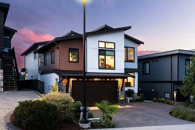 2 of 74 - 534 Elevation Pointe Terr, Colwood, BC