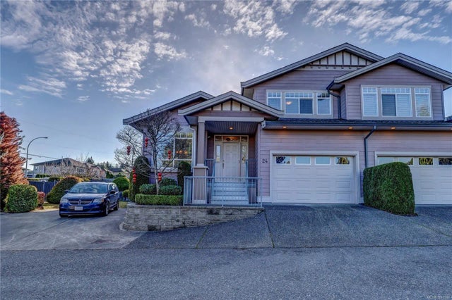 1 of 43 - 500 Russell Rd 24, Ladysmith, BC