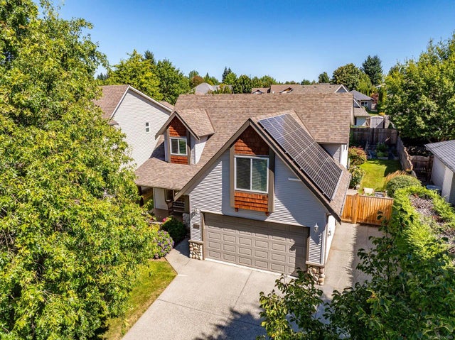 2 of 48 - 2190 Stirling Pl, Courtenay, BC