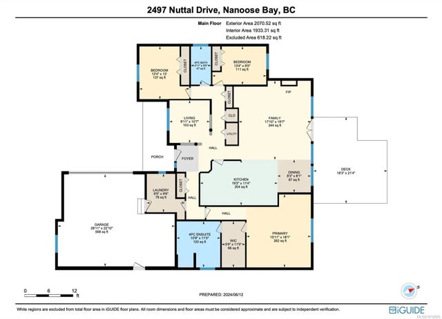 5 of 42 - 2497 Nuttal Dr, Nanoose Bay, BC