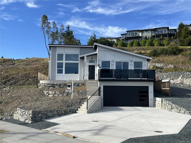 2 of 72 - 664 Farrell Rd, Ladysmith, BC