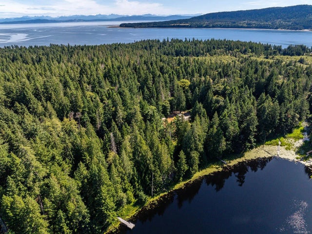 2 of 97 - 8905 Mallard Way, Denman Island, BC