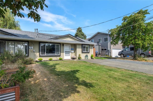 2 of 28 - 1800 Dingwall Rd B, Courtenay, BC