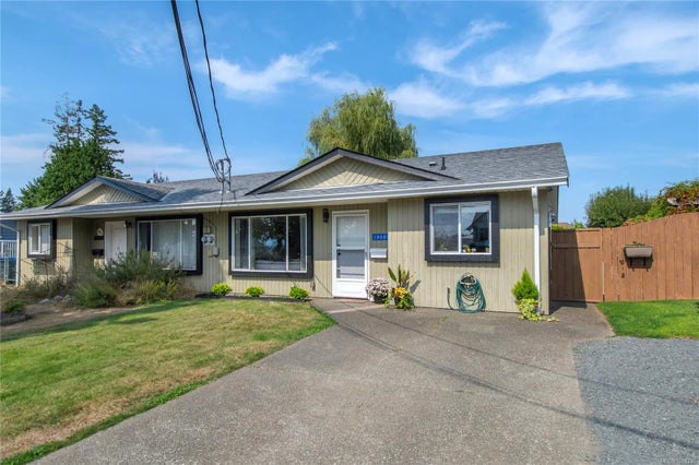 3 of 28 - 1800 Dingwall Rd B, Courtenay, BC