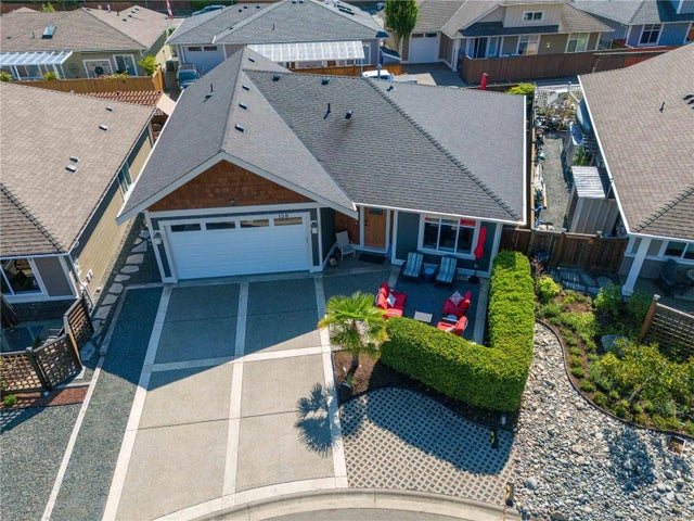 1 of 40 - 158 Eagle Park Terr, Parksville, BC
