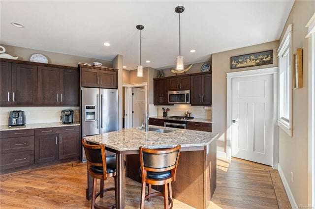 3 of 40 - 158 Eagle Park Terr, Parksville, BC