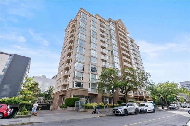 2 of 24 - 835 View St 910, Victoria, BC