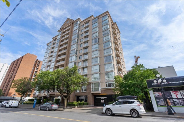 3 of 24 - 835 View St 910, Victoria, BC