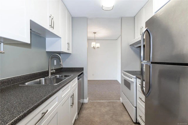4 of 47 - 585 Dogwood St S 306, Campbell River, BC