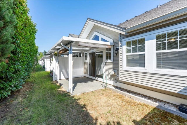 3 of 32 - 631 Blenkin Ave 16, Parksville, BC