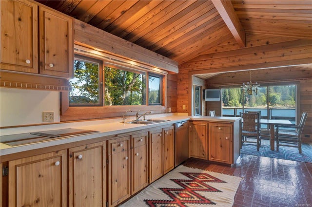 2 of 45 - 1030 Vargas Rd, Quadra Island, BC