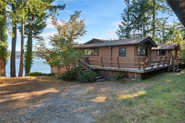 5 of 45 - 1030 Vargas Rd, Quadra Island, BC