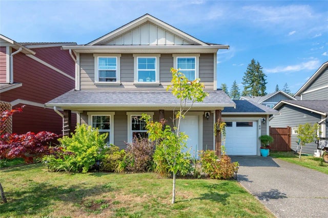 1 of 41 - 1120 Evergreen Rd E 66, Campbell River, BC
