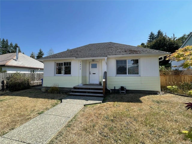 1 of 18 - 2475 11th Ave, Port Alberni, BC