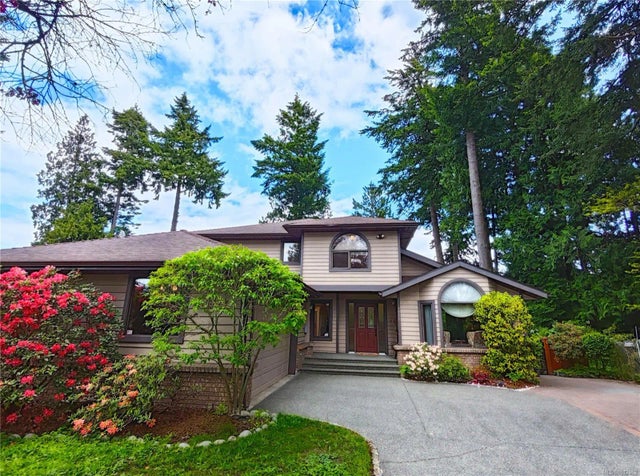 1 of 43 - 4971 Highgate Rd, Saanich, BC