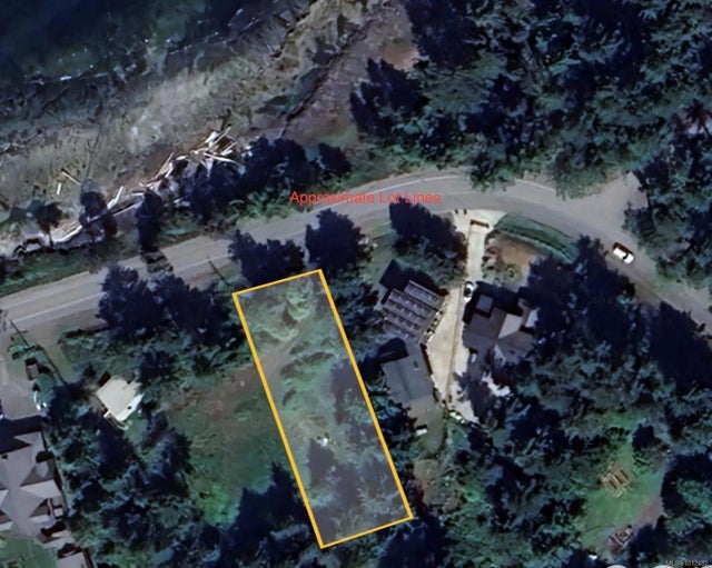 2 of 11 - Lot 10 Berry Point Rd, Gabriola Island, BC