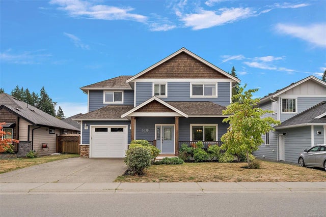 1 of 39 - 3035 Keystone Dr, Duncan, BC