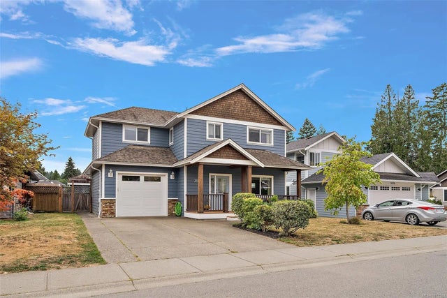 2 of 39 - 3035 Keystone Dr, Duncan, BC