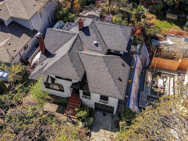 3 of 60 - 1580 Wilmot Pl, Oak Bay, BC