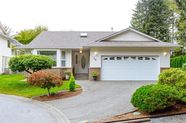 1 of 37 - 3144 Sherman Rd 36, Duncan, BC