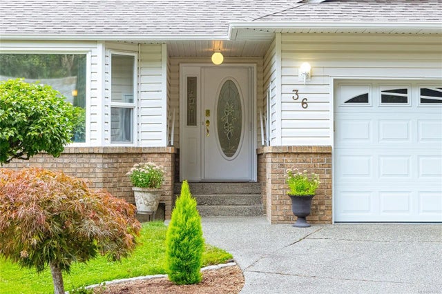 2 of 37 - 3144 Sherman Rd 36, Duncan, BC